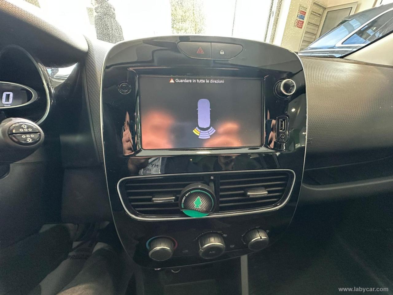 RENAULT Clio dCi 8V 75 CV S&S 5p. Energy Zen