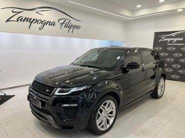 Land Rover Evoque 2.0 TD4 180CV HSE TETTO 2016