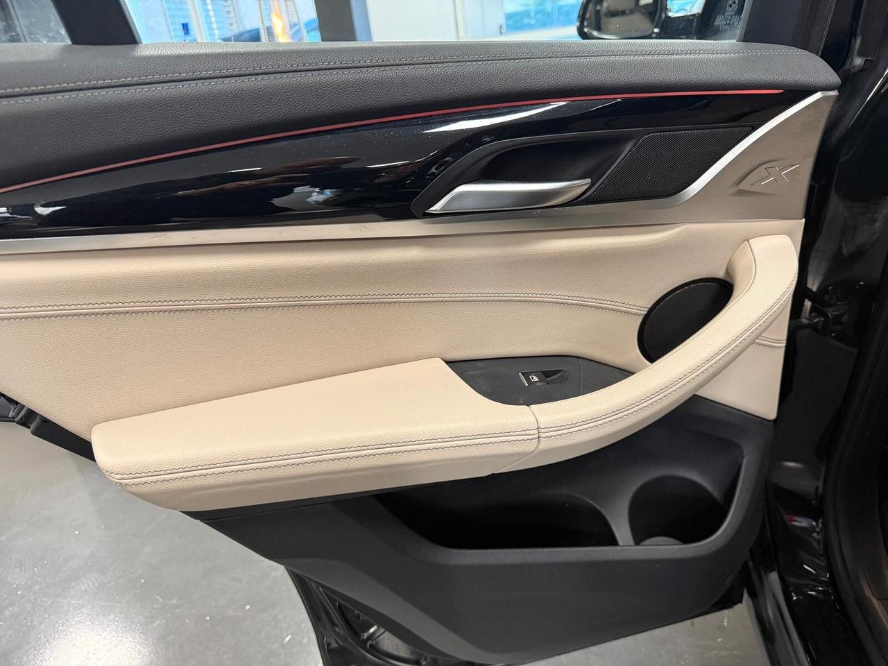 Bmw X3 M xDrive20d Msport