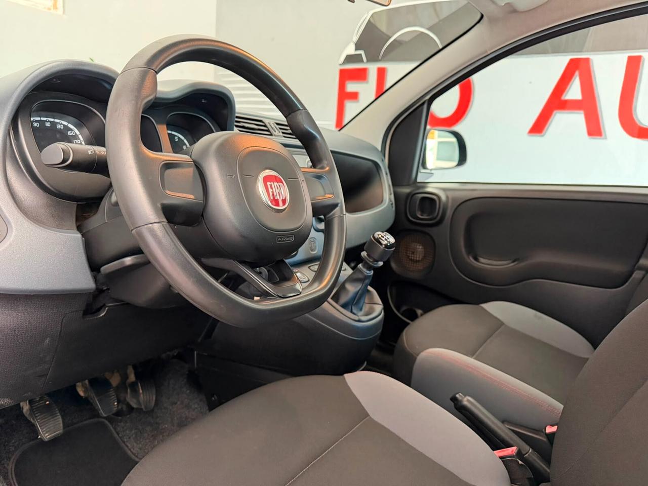 Fiat Panda 4x4 - 0.9 TwinAir 85cv