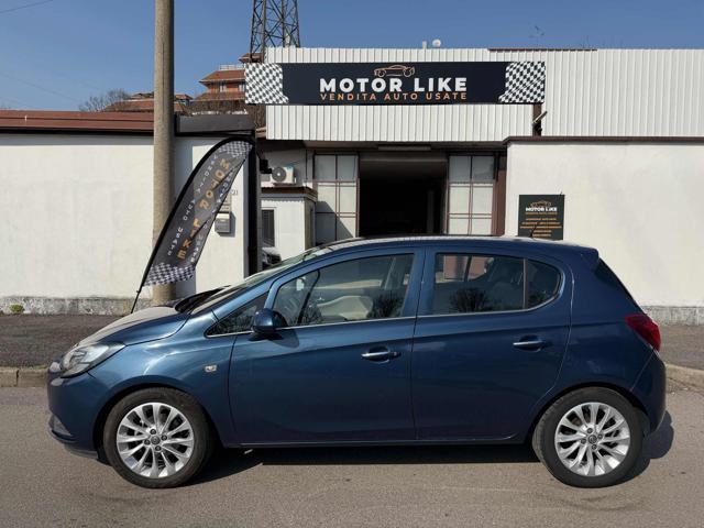OPEL Corsa 1.4 90CV Start&Stop 5 porte Cosmo