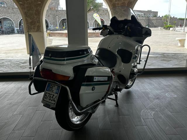 BMW R 850 RT POLIZIA MUNICIPALE+DA COLLEZIONE !!!