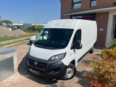 Fiat Ducato 33 2.3 MJT 140CV PLM-TM Furgone