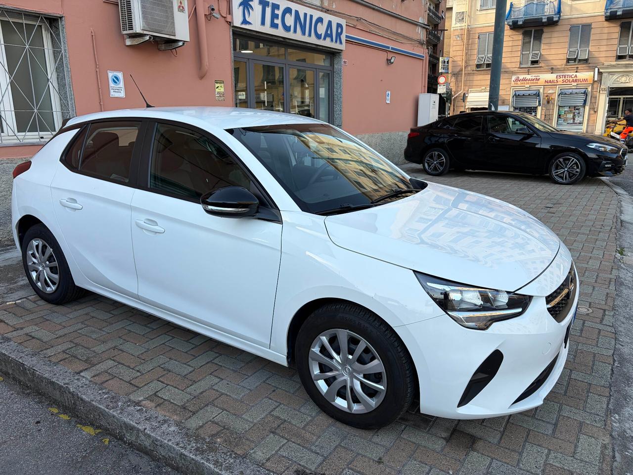 Opel Corsa 1.2 Edition - OK NEOPATENTATI