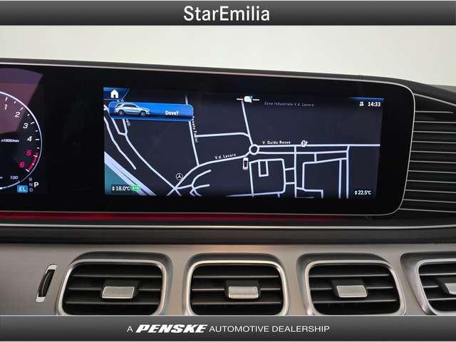 Mercedes-Benz GLE 350 350 de hybrid EQ 4Matic AMG Line Premium