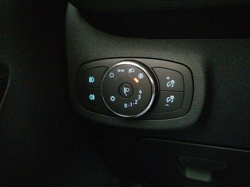 Ford Fiesta 5p 1.0 ecoboost h ST-Line 125cv