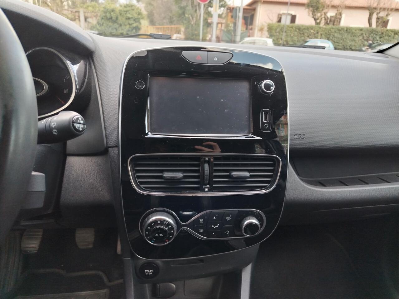 Renault Clio dCi 8V 110CV Start&Stop 5 porte Energy Intens