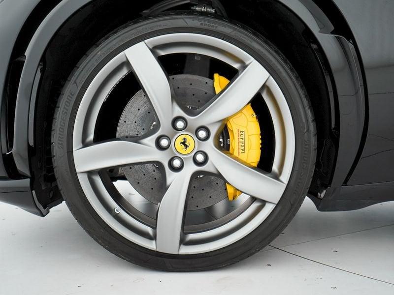 Ferrari Purosangue Purosangue 6.5