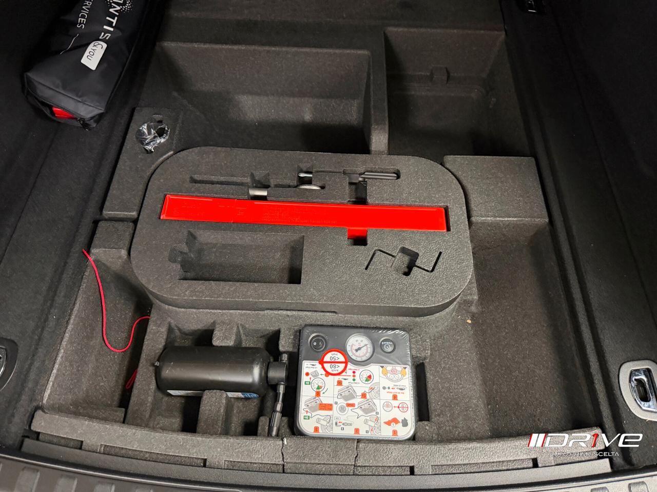 ALFA ROMEO Stelvio Stelvio 2.2 Turbodiesel 210 ...