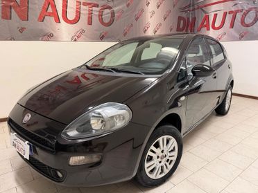 Fiat Punto Evo 1.4 5 porte Emotion Natural Power