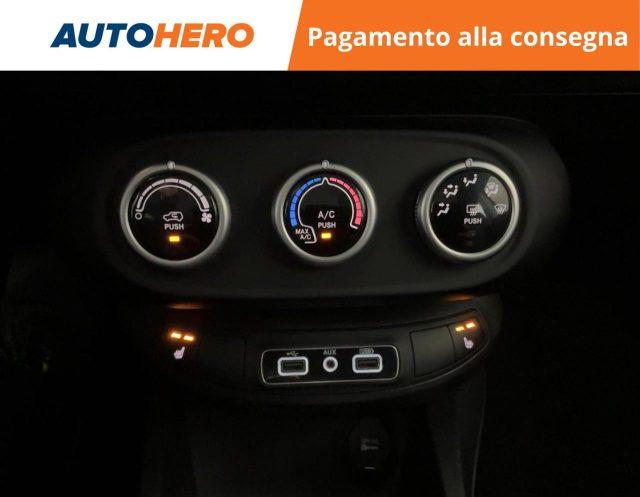 FIAT 500X 1.0 T3 120 CV Mirror Cross