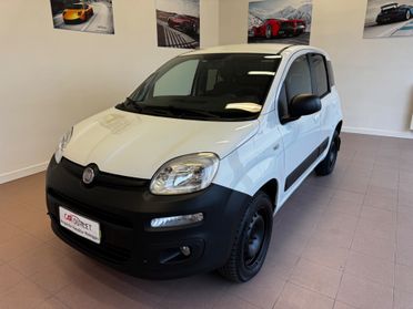 Fiat Panda 1.3 MJT S&S 4x4 Pop Climbing Van 2 posti PERFETTA
