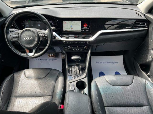 KIA Niro 1.6 GDi DCT HEV Evolution