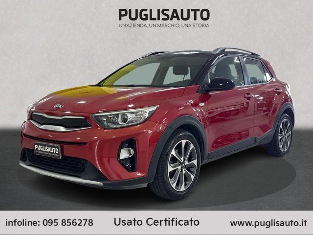 KIA Stonic 1.6 CRDi 115 CV Style