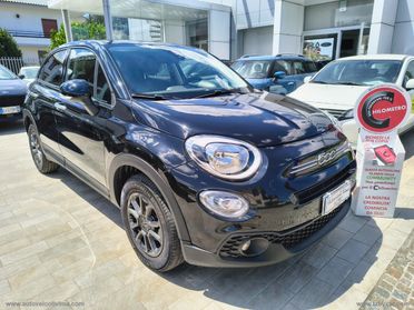 FIAT 500X 1.6 M.Jet 130 CV Club
