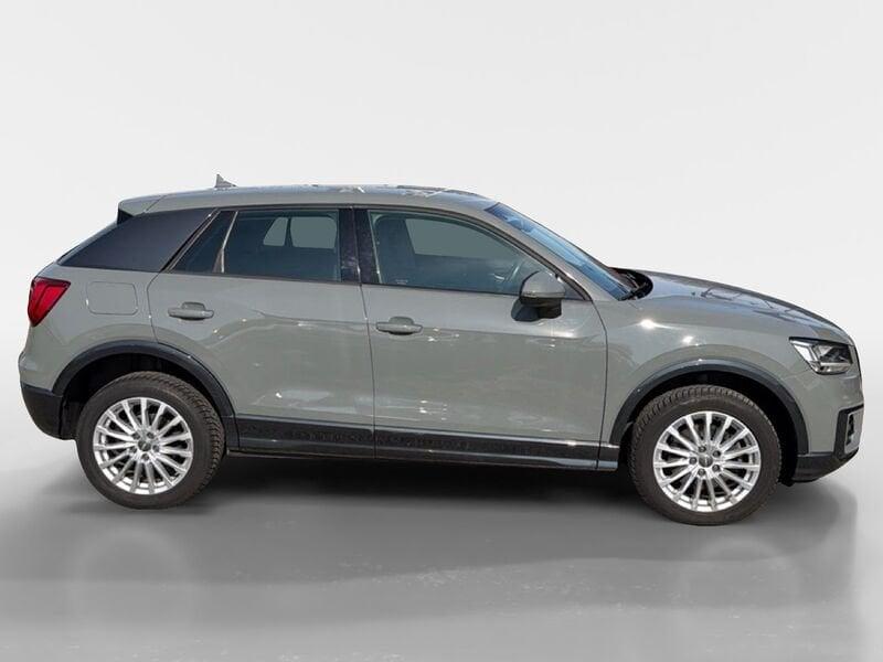 Audi Q2 2.0 TDI 110KW BUSINESS S TRONIC QUATTRO