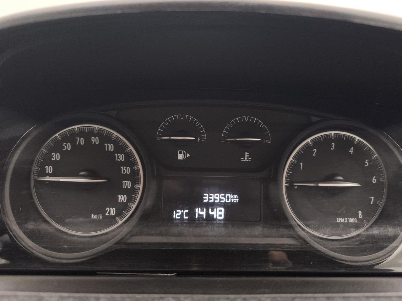 LANCIA Ypsilon III 2015 - Ypsilon 1.2 Gold s&s 69cv my19