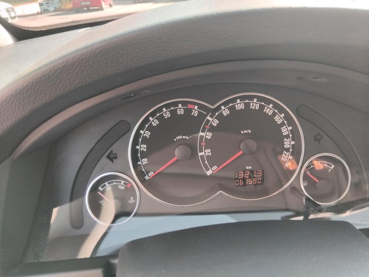 OPEL MERIVA 1.4 UNICOPROP CON 61MILAKM DIMOSTRABILI