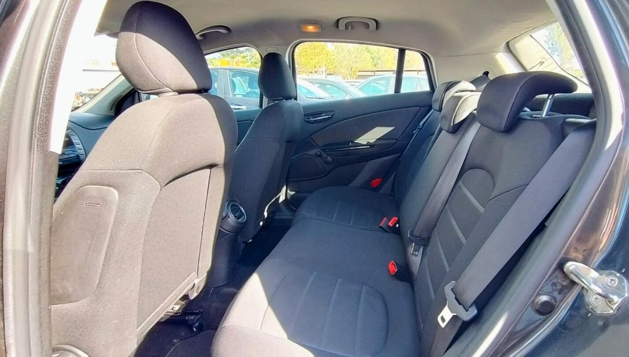 Fiat Bravo 1.6 MJT 105 CV