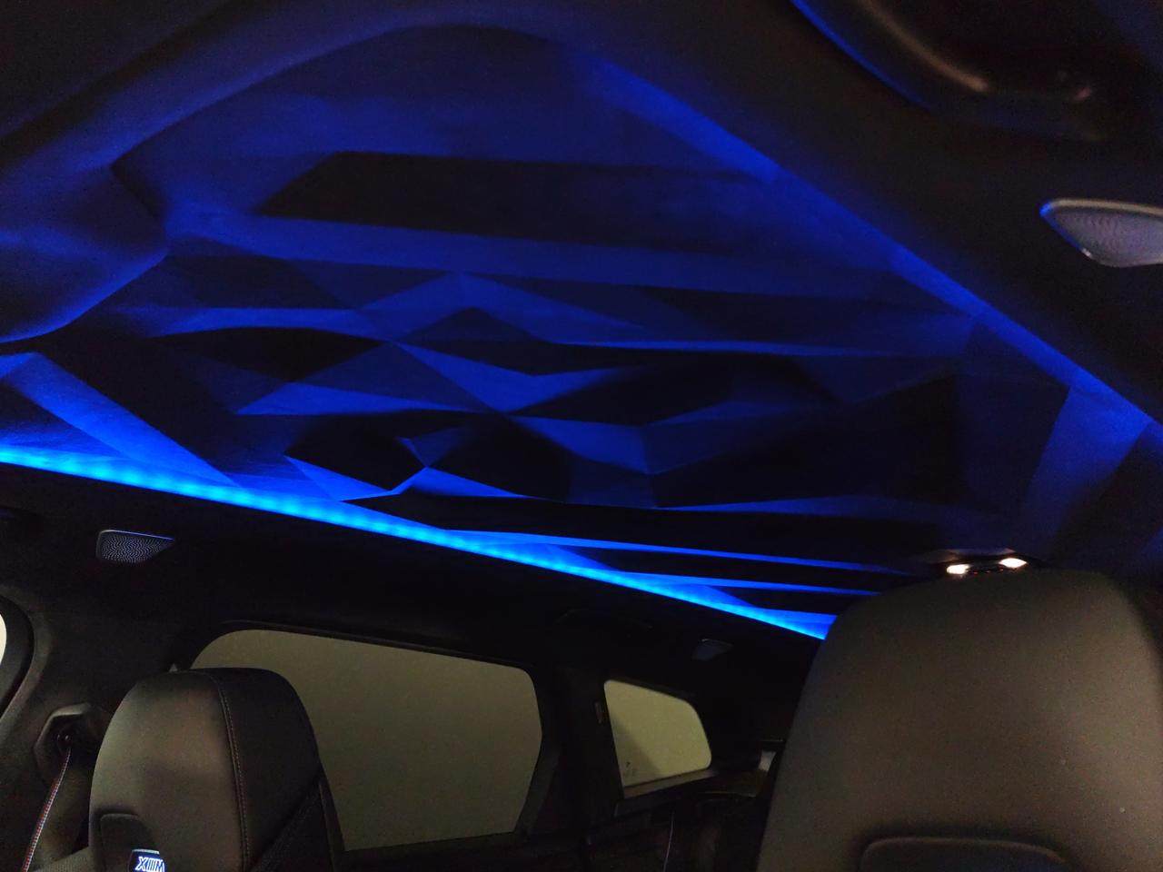 BMW XM Label
