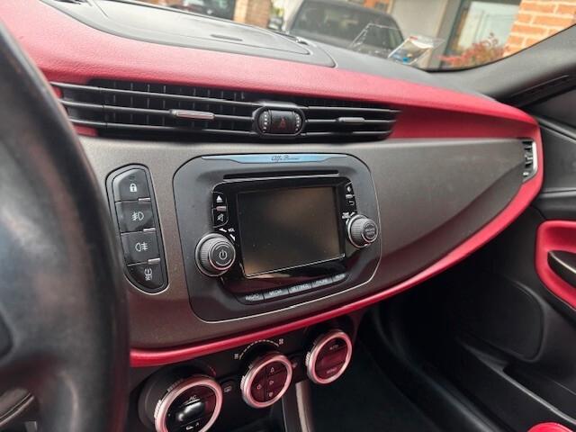 Alfa Romeo Giulietta 2.0 JTDm-2 150 CV Distinctive