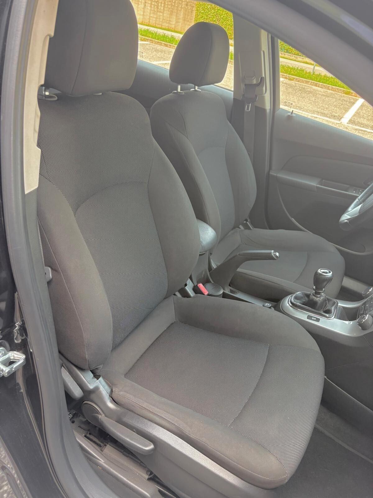 Opel Corsa 1.2 Benzina Neopatentati