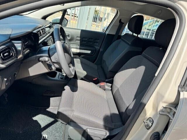 Citroen C3 PureTech 83 S&S You! KM. 1.200 !!!