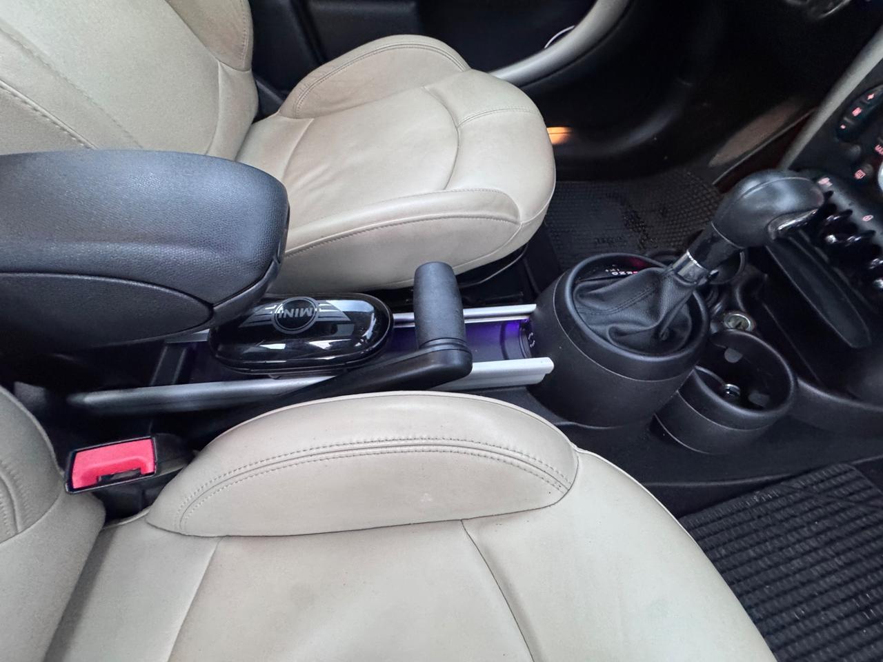 Mini Cooper Countryman benzina cambio automatico con doppio tetto !!!!