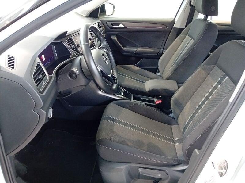 Volkswagen T-Roc 1.0 TSI Style