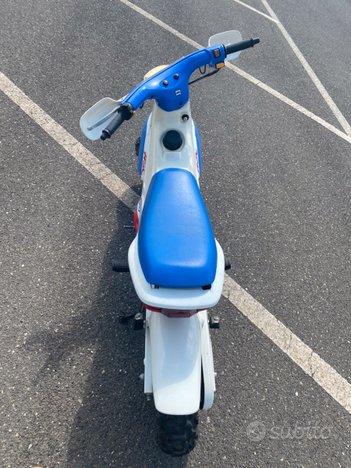 Honda cub ez 90 ez90 vintage hsc ORIGINALE permute