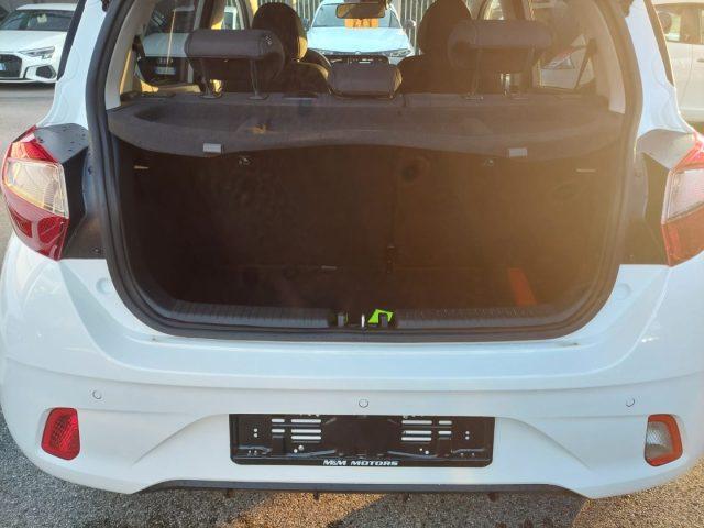 HYUNDAI i10 1.0 MPI Connectline 63CV #KM 0 #VARI COLORI