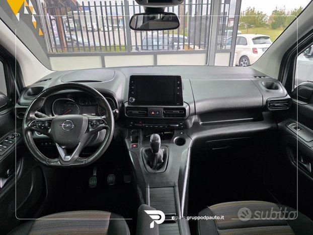 OPEL Combo life M1 1.5d 100cv Innovation S&S L1H1