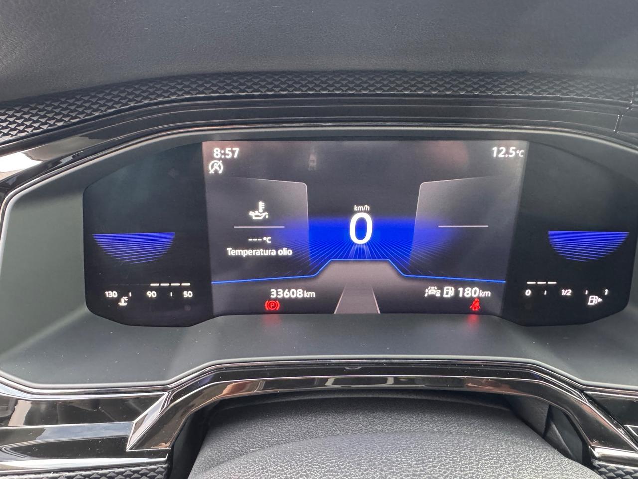 Volkswagen Polo 1.0 TSI Style NEOPATENTATI