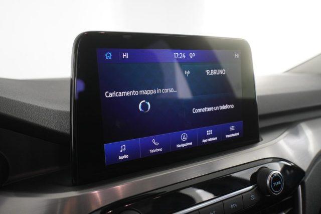 FORD Kuga Kuga 1.5 EcoBlue 120 CV aut. 2WD Titanium Business