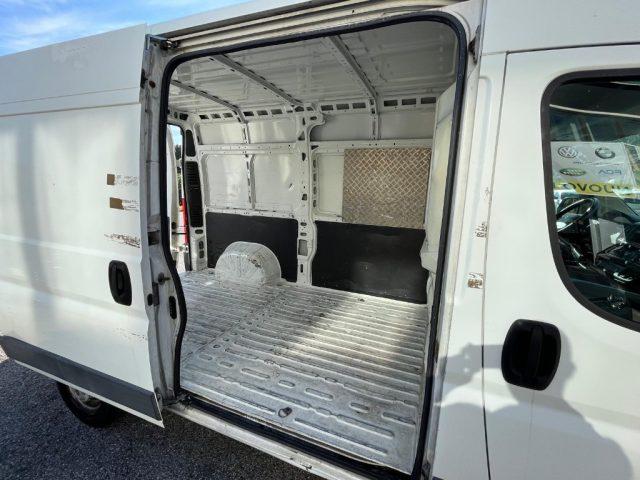 PEUGEOT Boxer 330 2.2 HDi/130CV FAP PC-TM Furgone