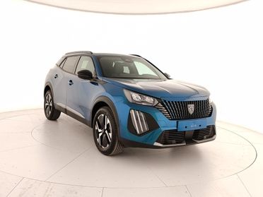 Peugeot 2008 PureTech 130 S&S EAT8 Allure