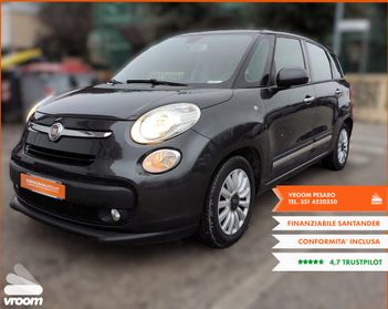 FIAT 500L Living 500L Living 1.3 Multijet 95 CV...