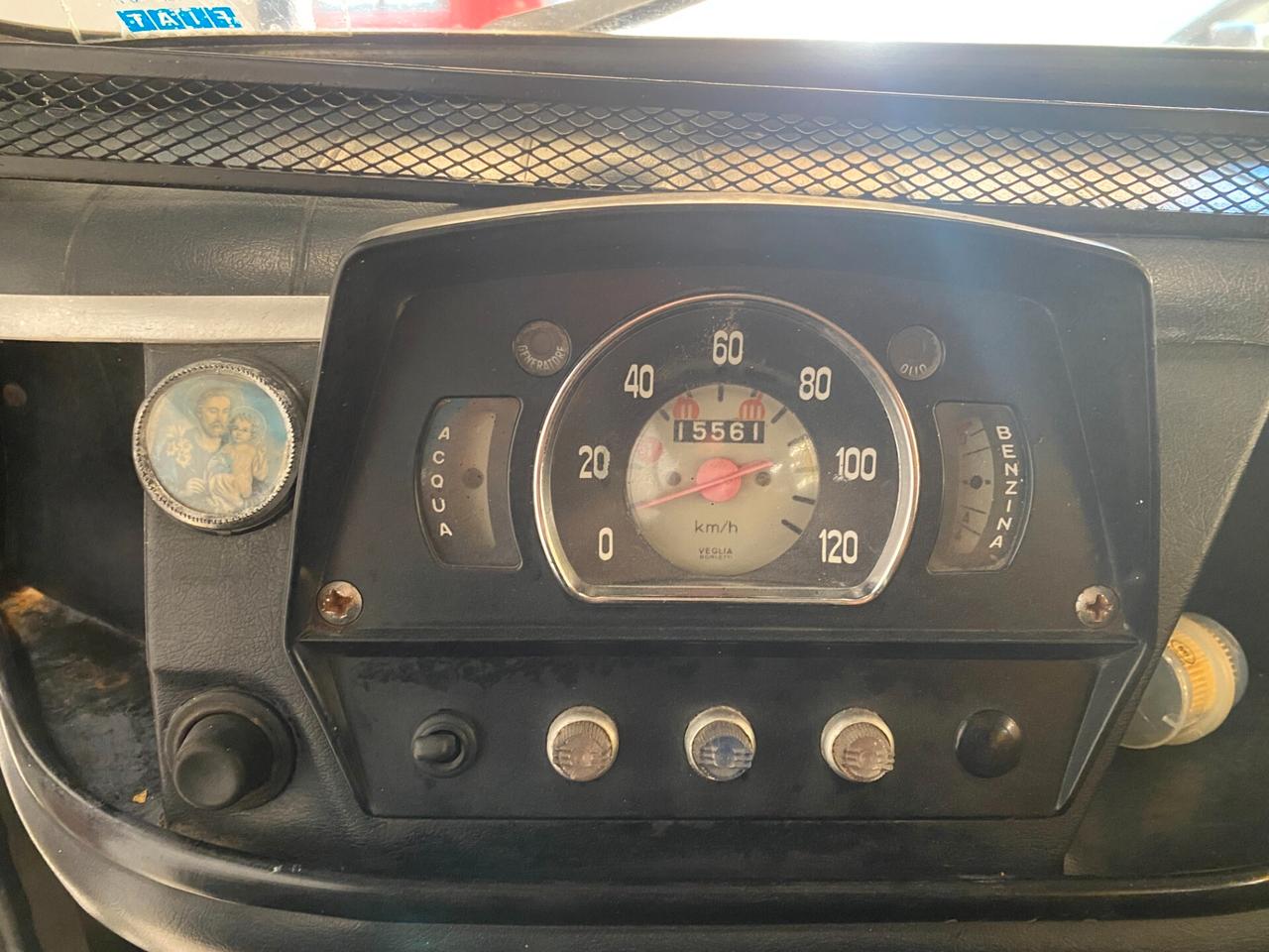 Fiat 900 T (PANORAMA)