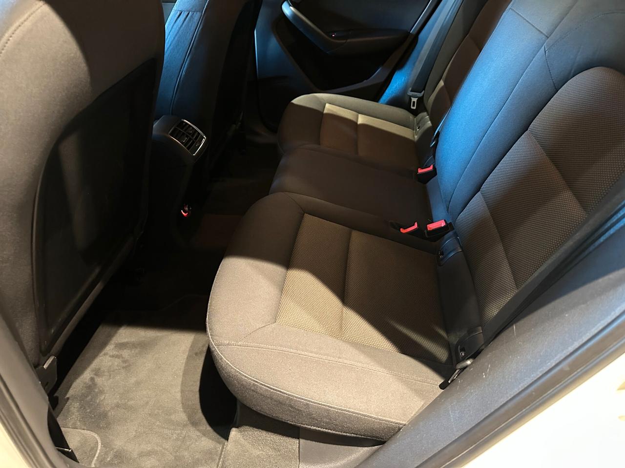 Audi Q3 2.0 TDI Advanced Plus