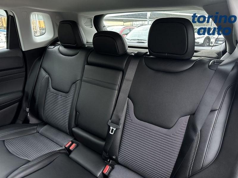 Jeep Compass 1.5 Turbo T4 130CV MHEV 2WD Altitude
