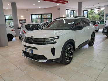 Citroen C5 Aircross BlueHDi 130 S&S Shine