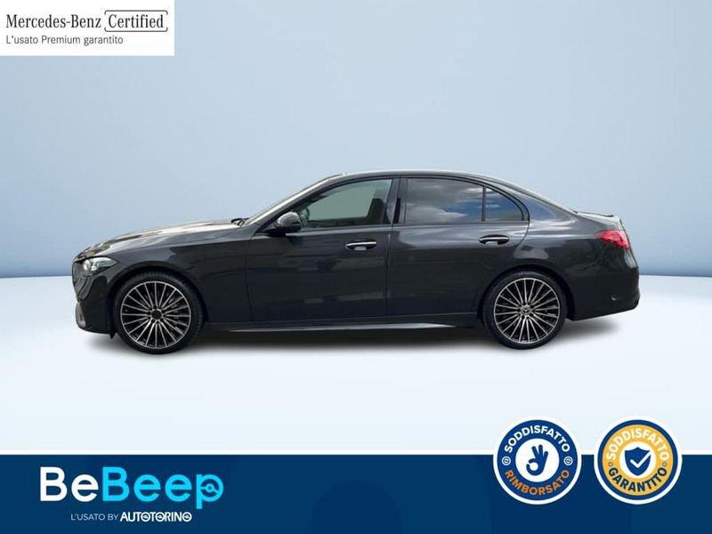 Mercedes-Benz Classe C C 220 D MHEV PREMIUM PLUS AUTO