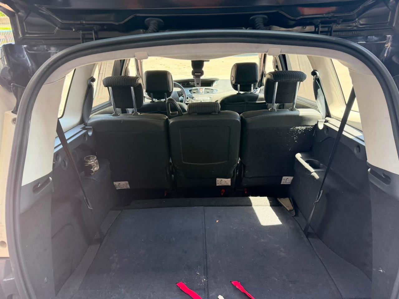 Renault Scenic Scénic X-Mod 1.5 dCi 110CV Luxe