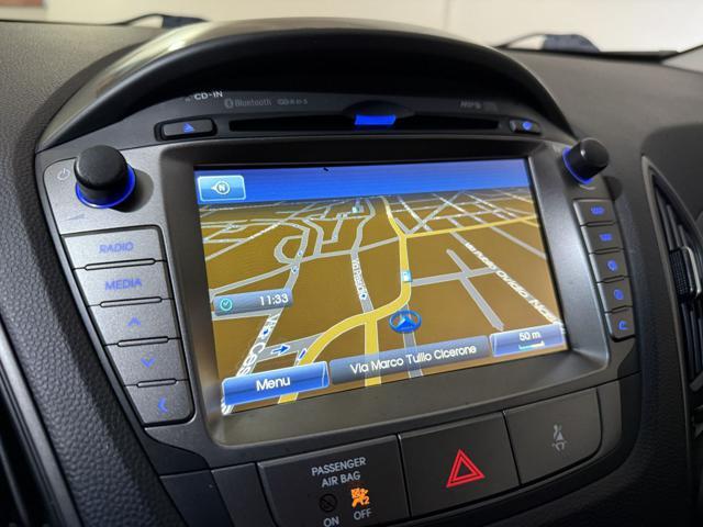 HYUNDAI iX35 1.7 CRDi 2WD Xpossible