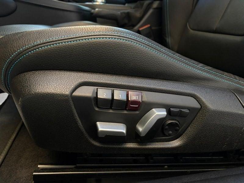 BMW Serie 2 Coupé M2 Coupé