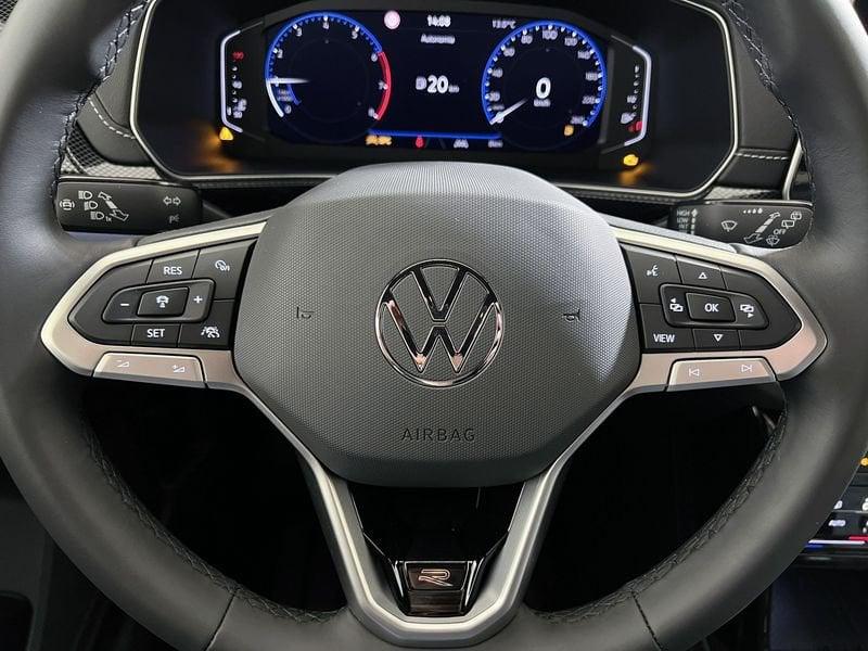 Volkswagen T-Cross T-Cross 1.0 tsi R-Line Plus 115cv