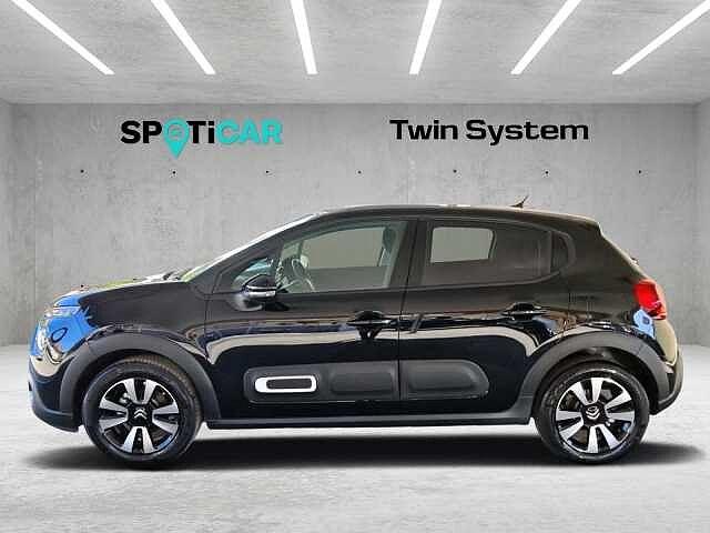 Citroen C3 PureTech 110 S&S EAT6 Shine