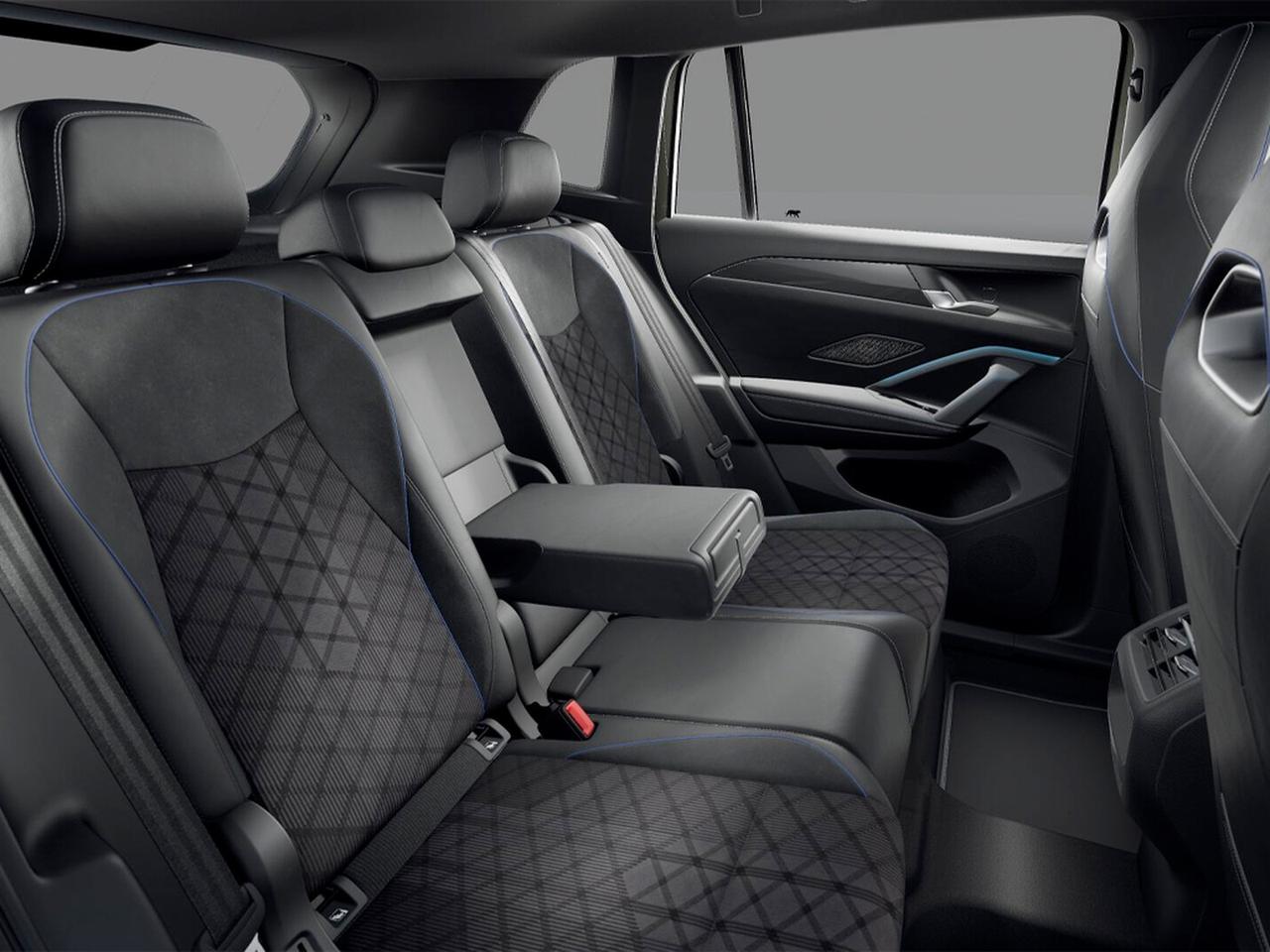 Volkswagen Tiguan 1.5 tsi ehybrid r-line plus 204cv dsg