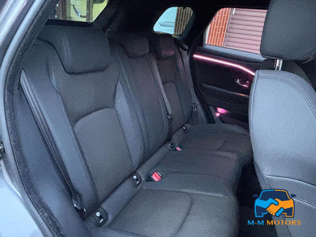 Land Rover Range Rover Evoque 5 Porte Range Rover Evoque 5p 2.0 ed4 Pure 150cv