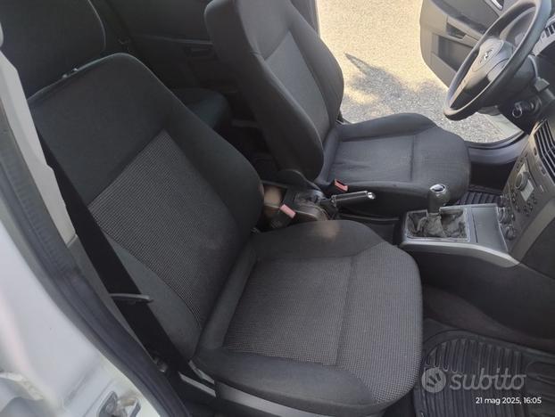 OPEL Astra 1.7 CDTI SW Enjoy - Ok neopat. - 1 pr